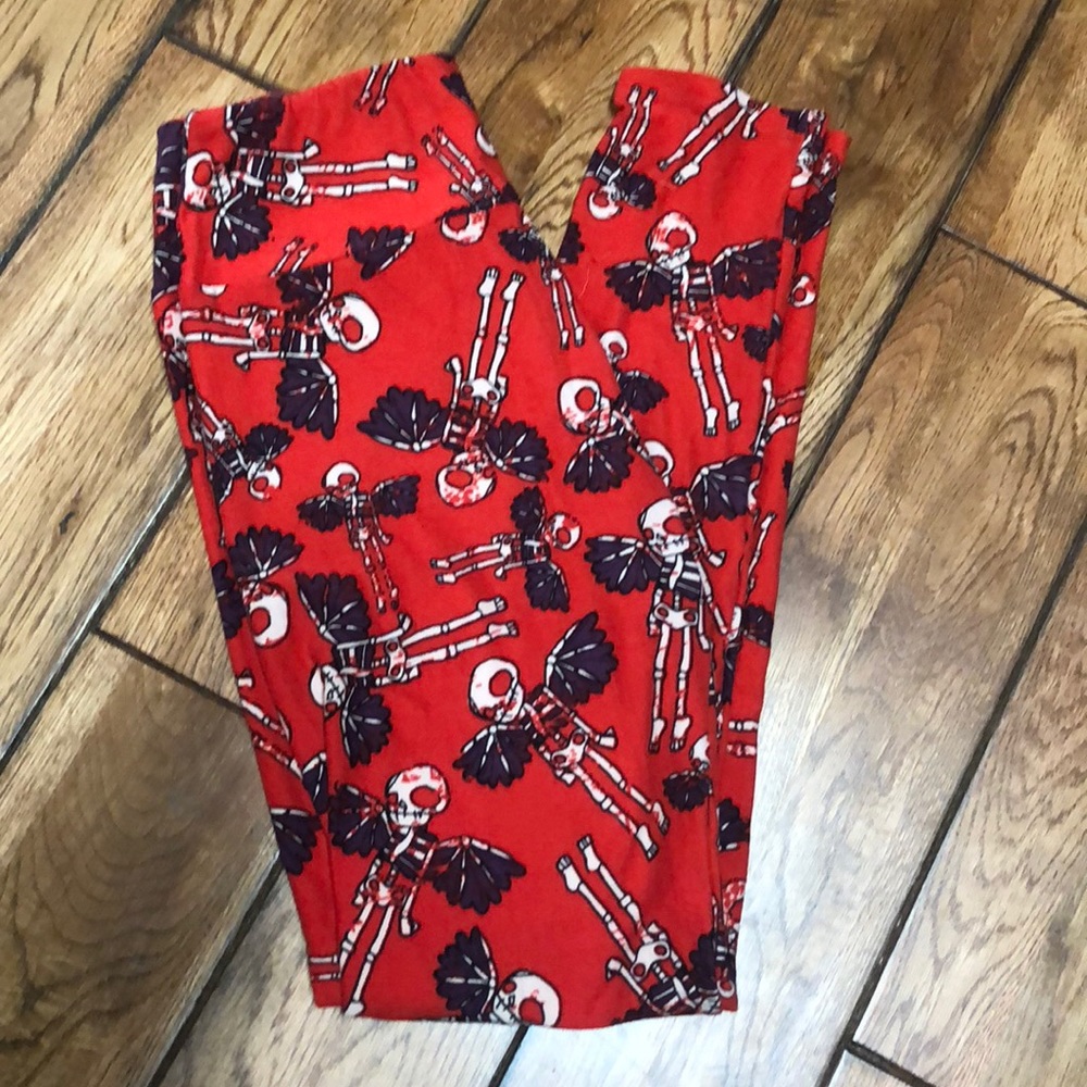 Lularoe leggings